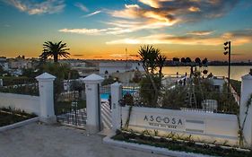 Villa Ascosa - Relais sul Mare