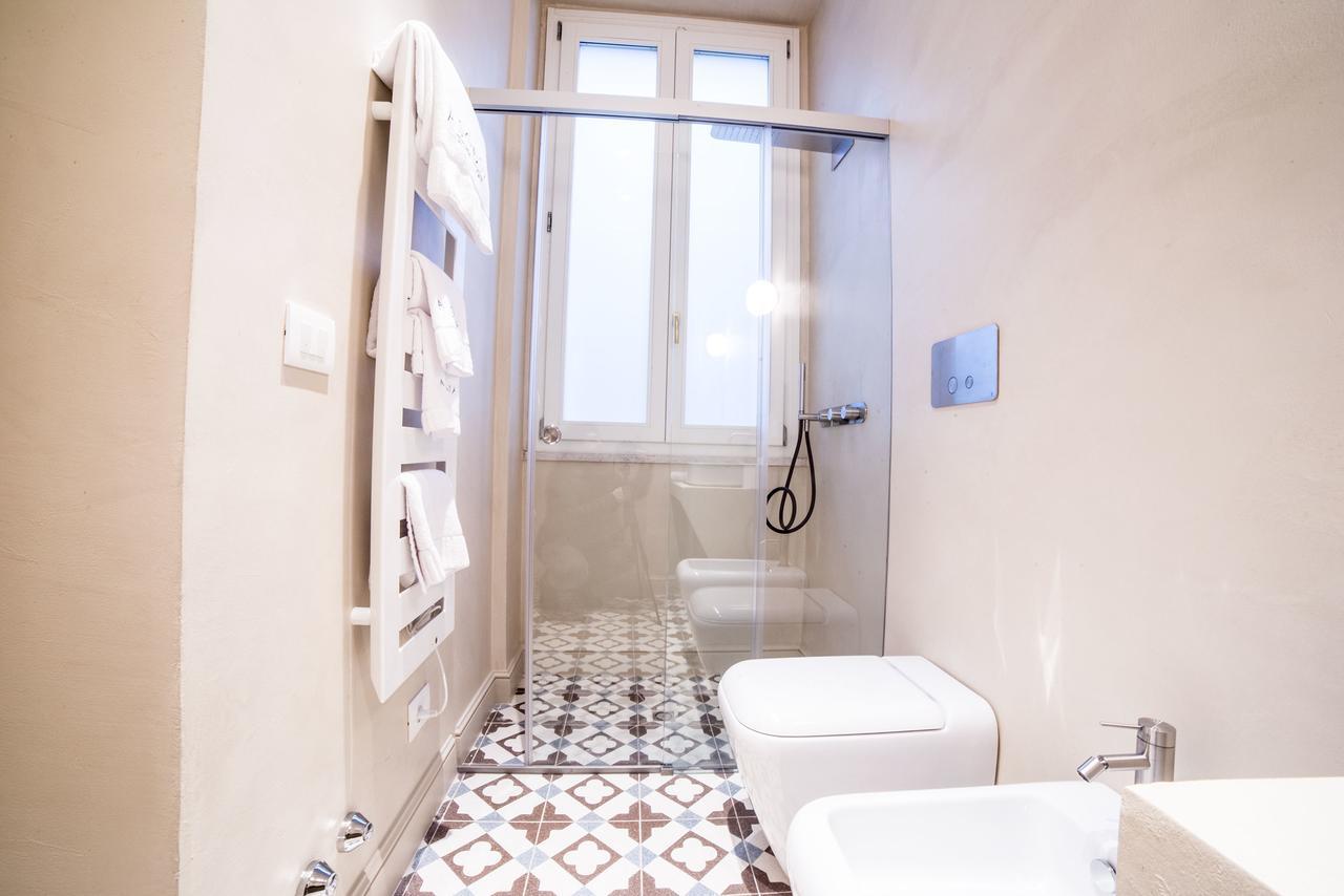 Villa Ascosa - Relais sul Mare Trani Esterno foto