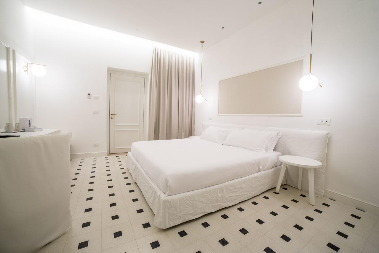 Villa Ascosa - Relais sul Mare Trani Esterno foto