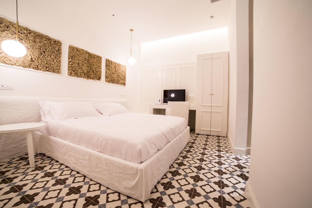 Villa Ascosa - Relais sul Mare Trani Esterno foto