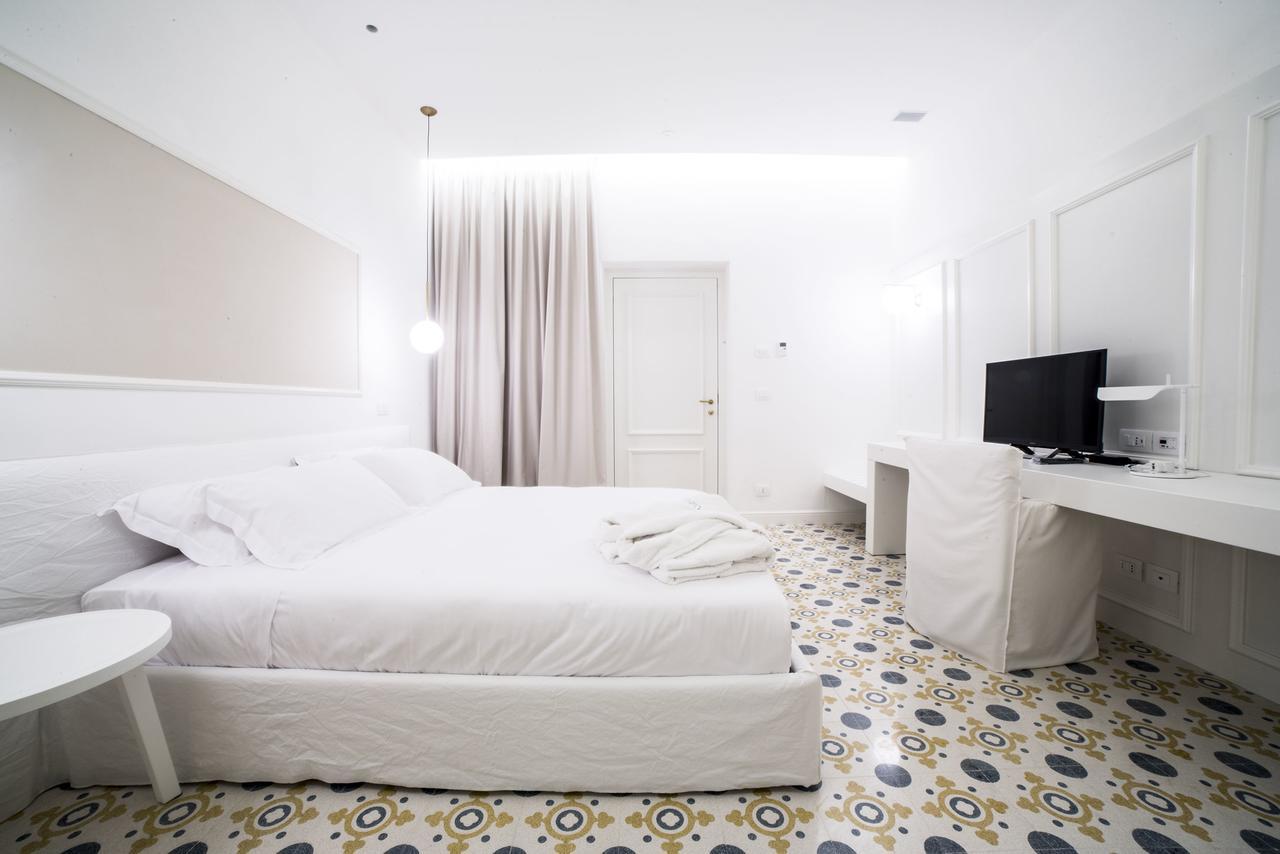 Villa Ascosa - Relais sul Mare Trani Esterno foto