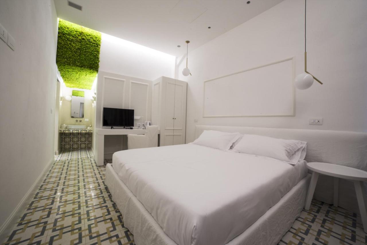 Villa Ascosa - Relais sul Mare Trani Esterno foto