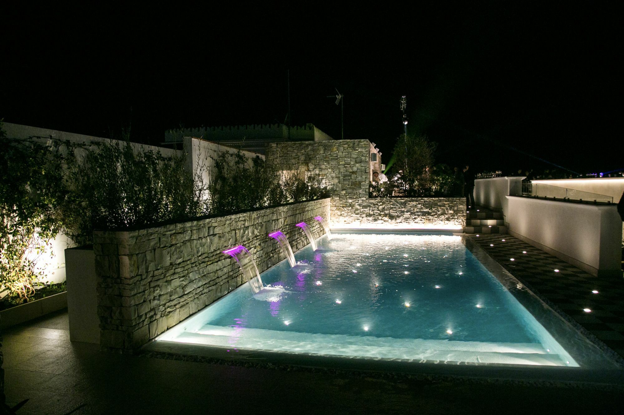 Villa Ascosa - Relais sul Mare Trani Esterno foto